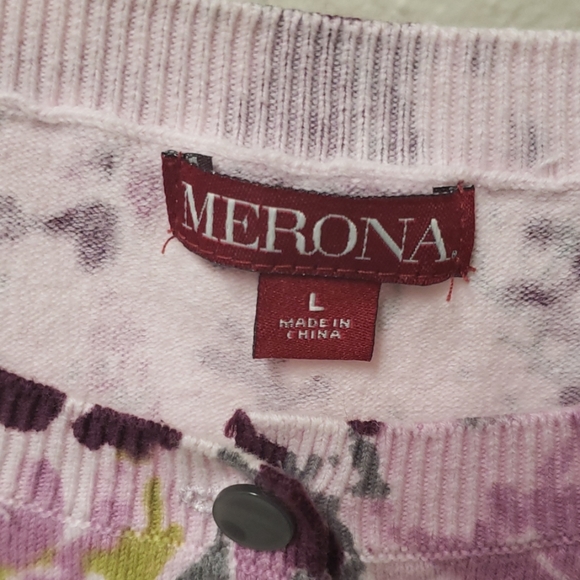 Sweater - Picture 2 of 3